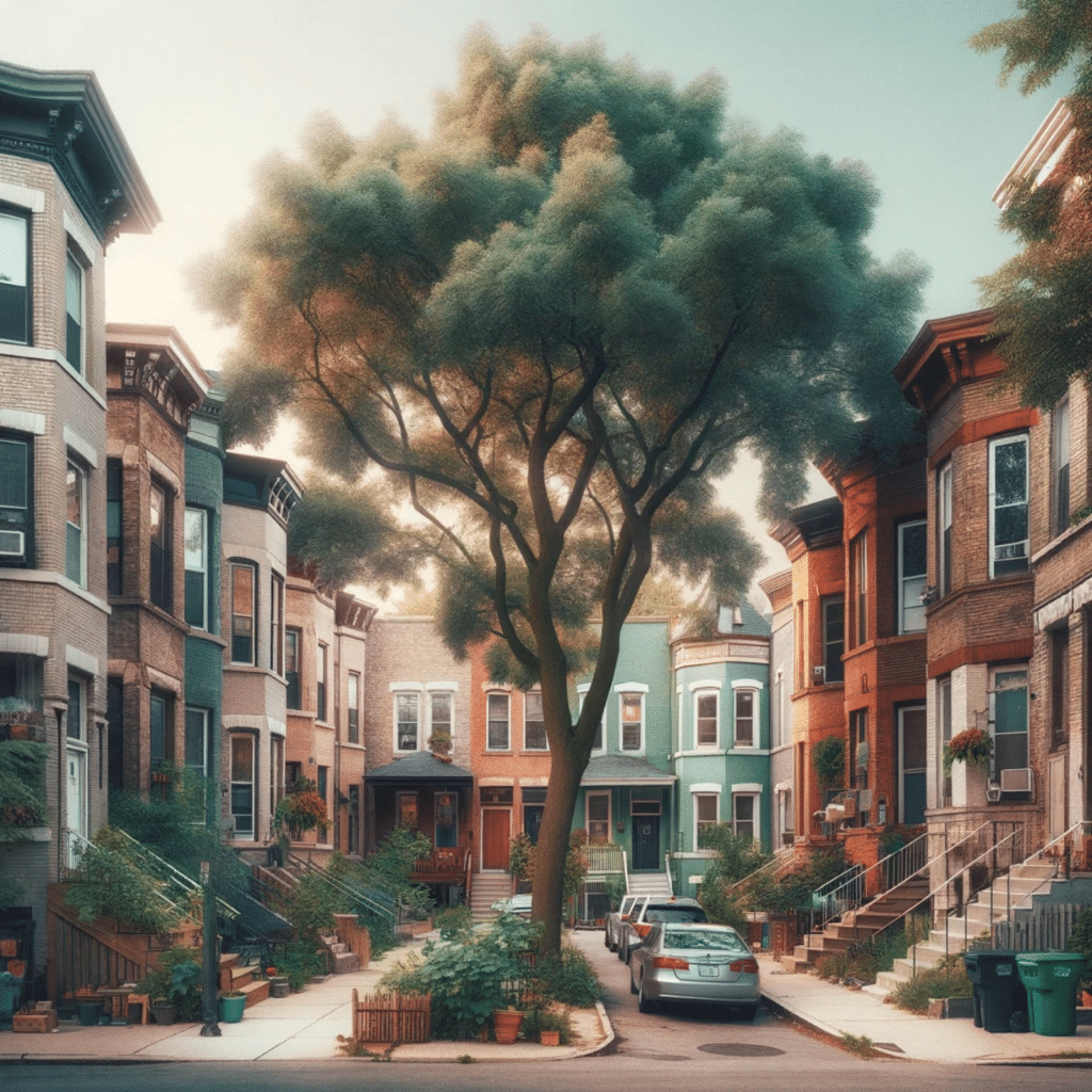 Do You Need a Permit To Cut Down a Tree in Pennsylvania? Sunny Slope